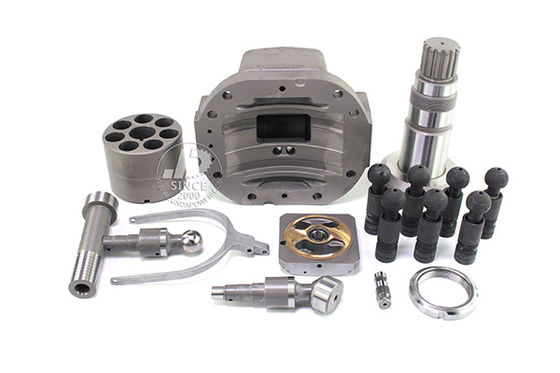 Kolbenpumpe-Teil-Bagger Hydraulic Pump Parts HPV116 HPV145
