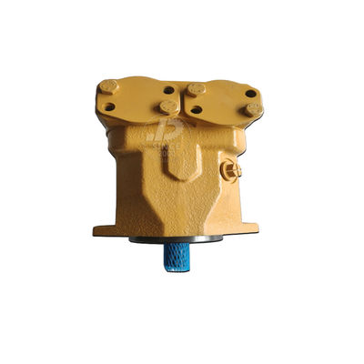 Bagger-Hydraulic Pump Fans E345B E345D abkühlender Motor 136-8869 1368869